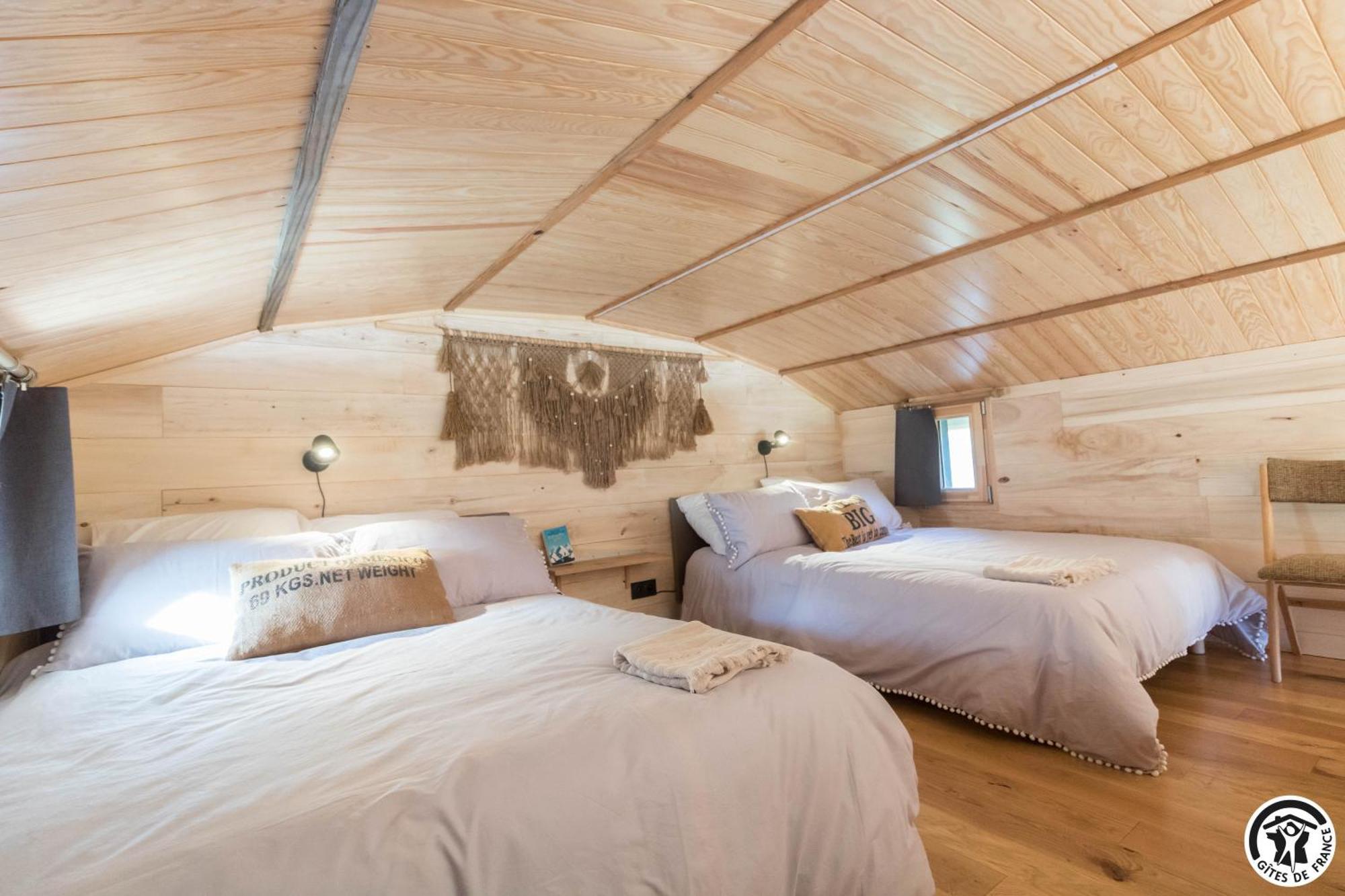 Gite Cabane Insolite Pyrenees Sauveterre-de-Comminges Zewnętrze zdjęcie