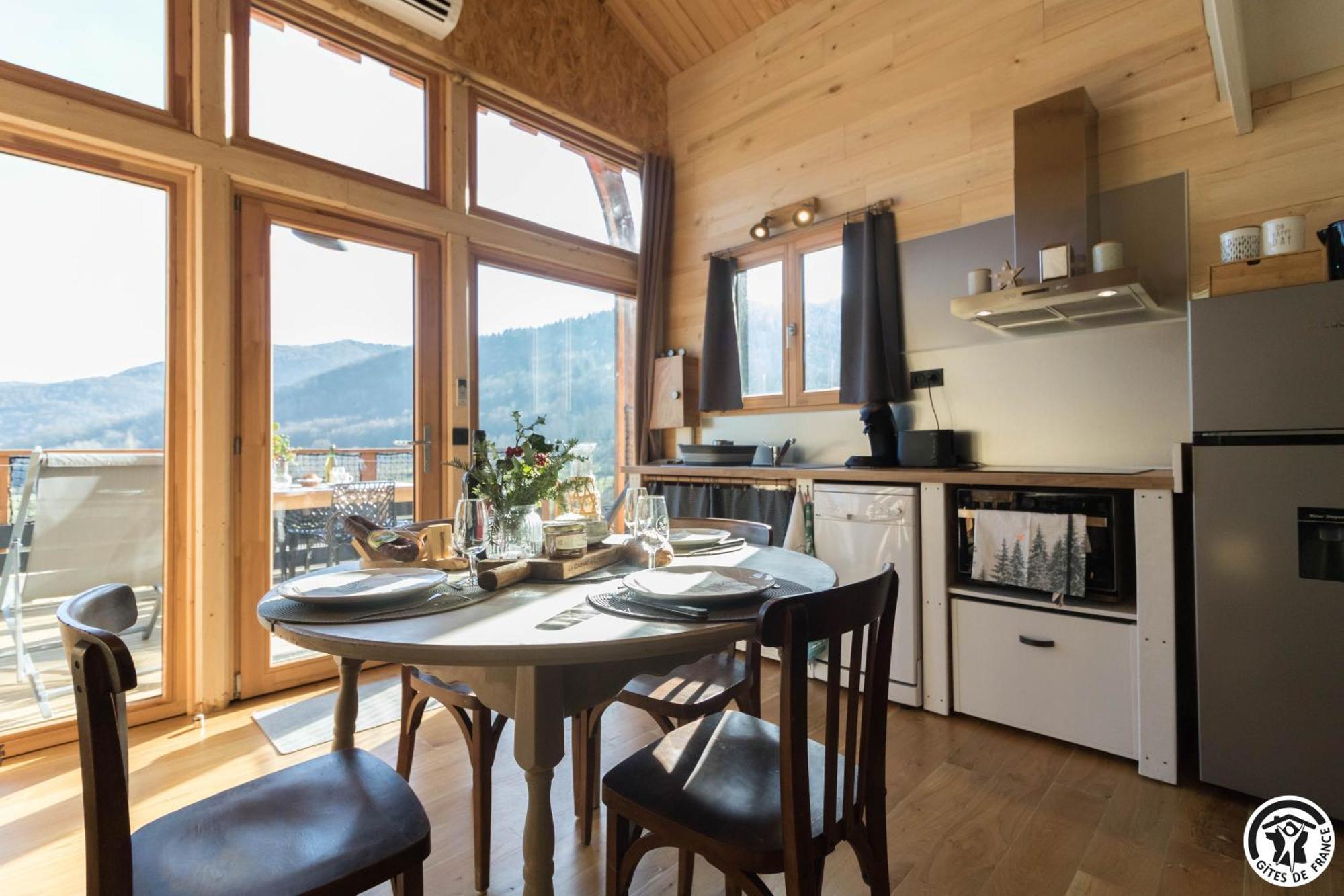 Gite Cabane Insolite Pyrenees Sauveterre-de-Comminges Zewnętrze zdjęcie