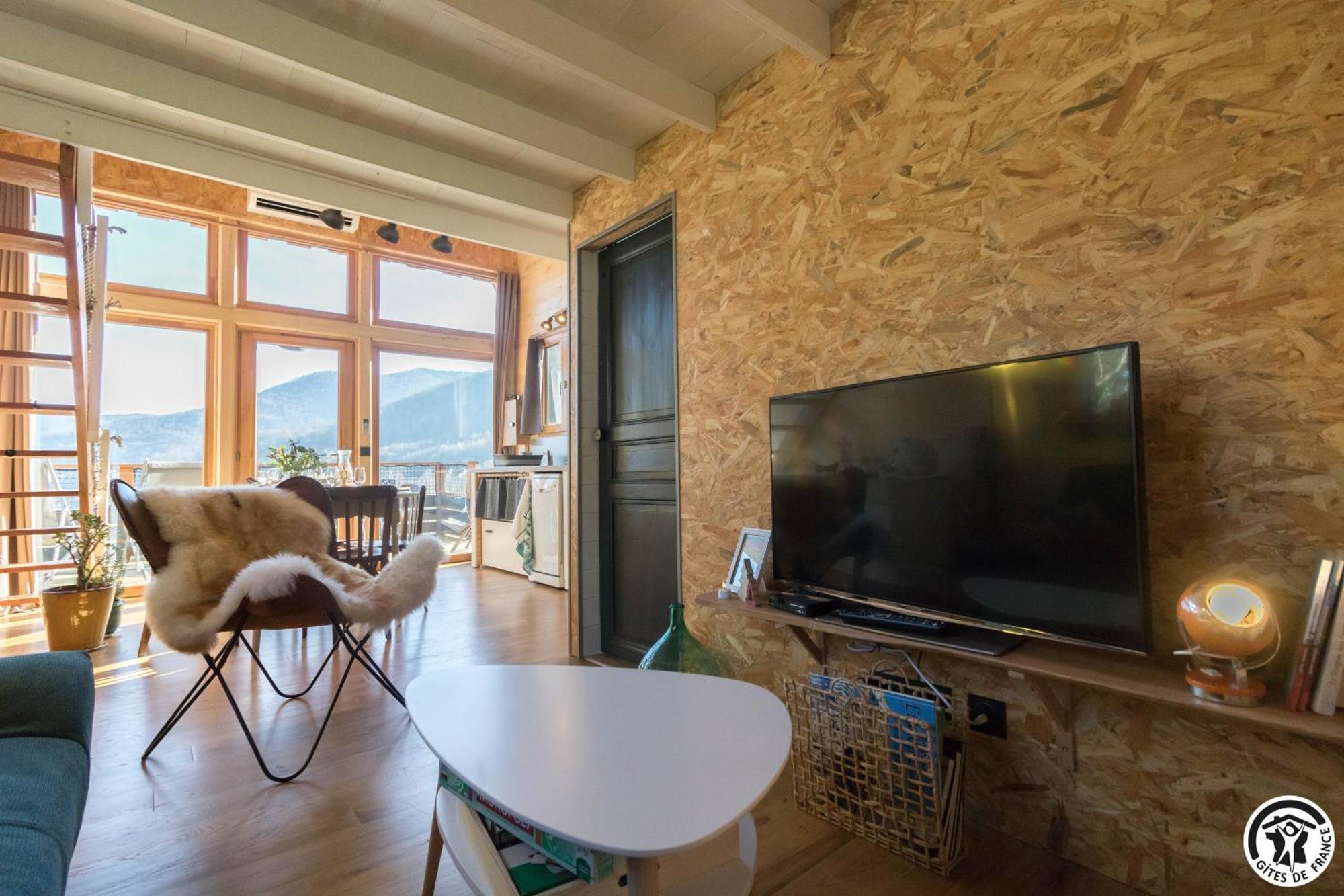 Gite Cabane Insolite Pyrenees Sauveterre-de-Comminges Zewnętrze zdjęcie