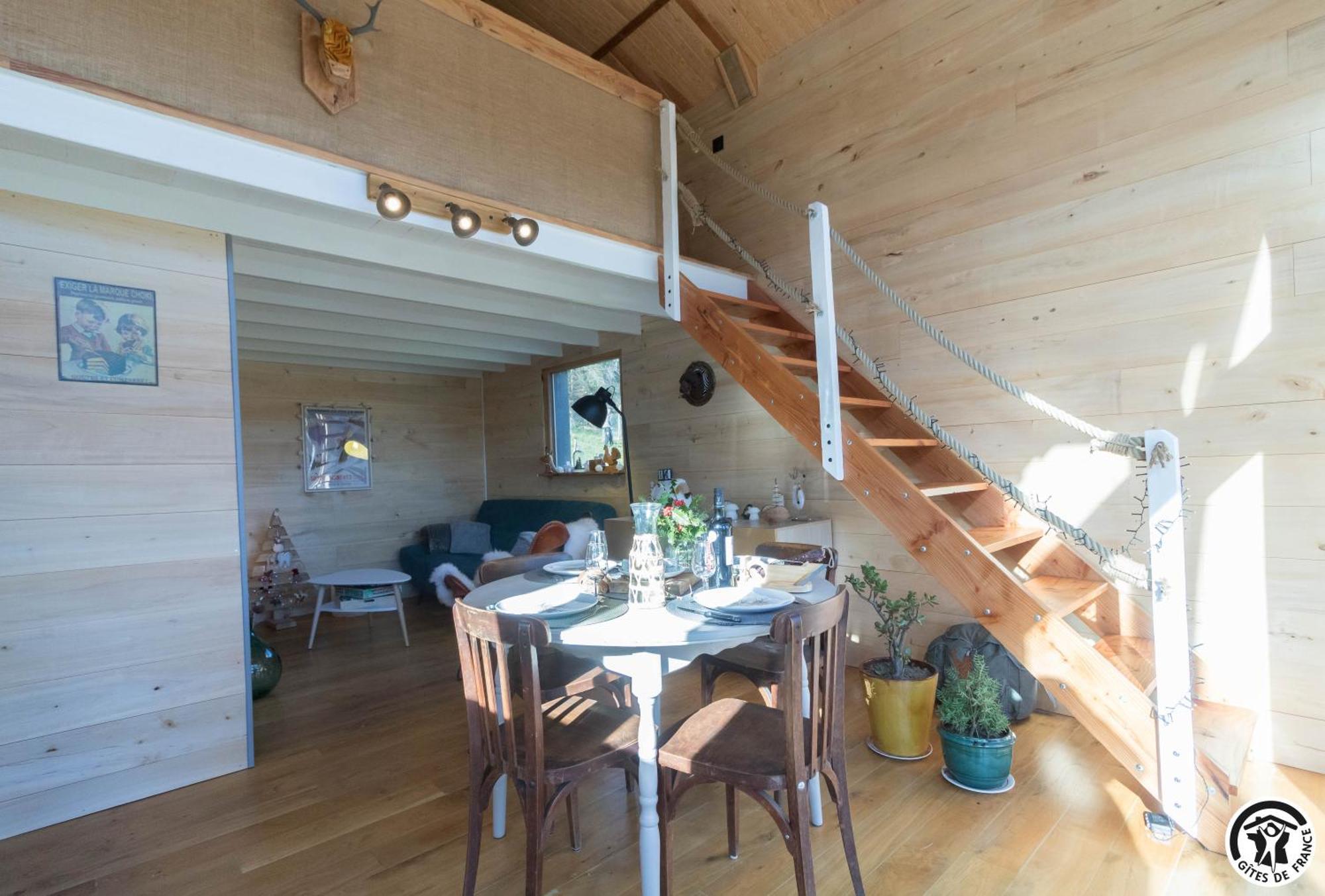 Gite Cabane Insolite Pyrenees Sauveterre-de-Comminges Zewnętrze zdjęcie